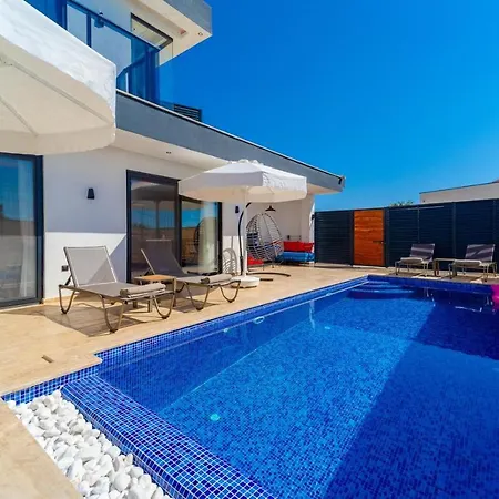 Kalkan Halal